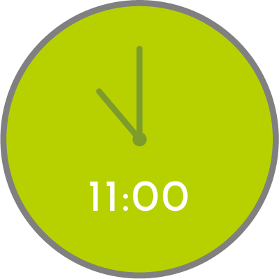 11:00