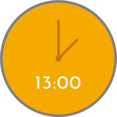 13:00