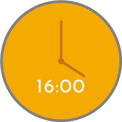 16:00