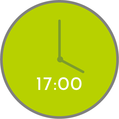 17:00